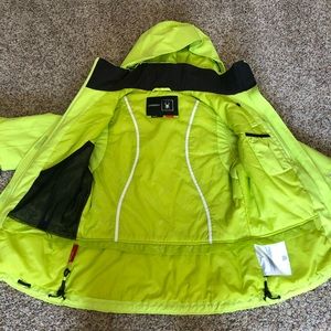 Spyder XLT20/20k Women’s Ski Coat